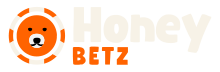 Logotipo de Honeybetz