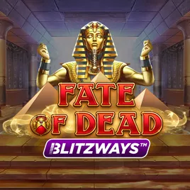 Fate of Dead Blitzways