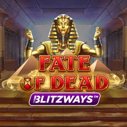 Fate of Dead Blitzways