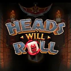 Heads Will Roll